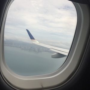 Meet your Posher, Arely